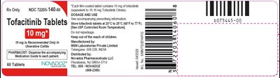 Tofacitinib-10mg-60s-cntr (Tofacitinib 10mg 60s Cntr)