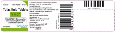 Tofacitinib-5mg-60s-cntr (Tofacitinib 5mg 60s Cntr)