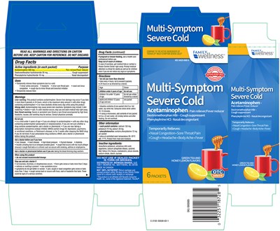 FamilyWellnessMultiSymptom_6ct.jpg Family Wellness Multi Symptom - FamilyWellnessMultiSymptom 6ct