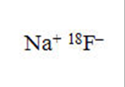 Image Of Chemical Structure (Sodium Fluoride 01)