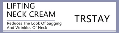 Label (50g)