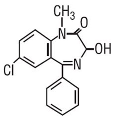 Temazepam Capsules Usp 1