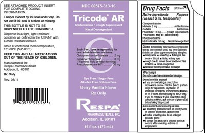 Tricode Ar Packaging (Mm1)