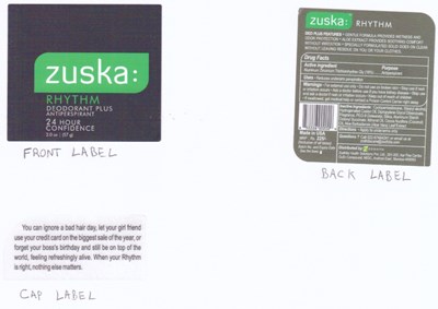 Image Of Canister Label (Canister1)
