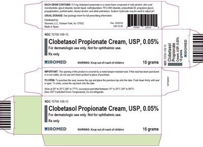 Clobetasol-15g (Clobetasol 15g)