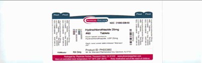 Hydrochlorothhiazide 25mg (256bfee6 3e21 4fdb A1d0 0ef417b8be86 04)