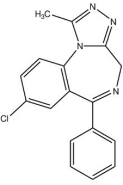 alprazolam tabs usp goa sunrise a074342 5
