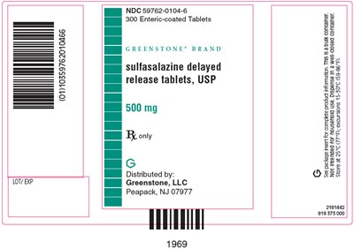 Sulfasalazine 06