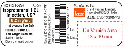 isoproterenol-spl-1-ml-vial - isoproterenol spl 1 ml vial