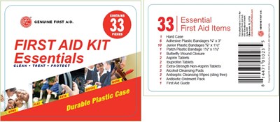 Gfa Essentials (Gfaessentials)