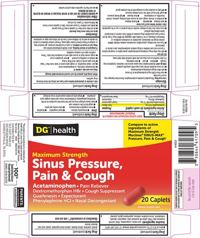 Dollar General 44-617 SPPC - dollar general 44 617 sppc 1