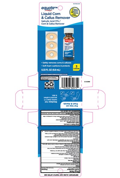 Carton (Equate Lccr 53 030wm)