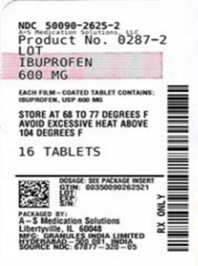 Label Image (Lbl500902625)