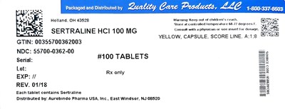 Image Description (Label)