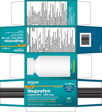 Ibuprofen Image (Image 01)