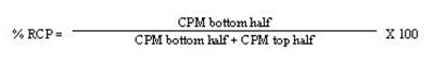 Calculate Per Rcp (Image 02)