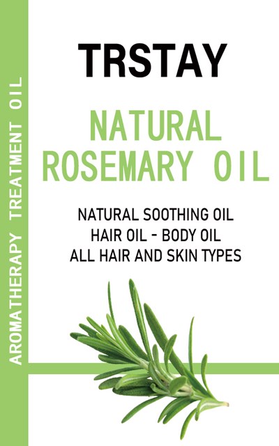 Label (100ml)
