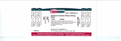 Almacone (antacid) 200mg/ 200mg/ 20mg (25df52b1 C0b3 49ea B97f 0763b64db011 01)