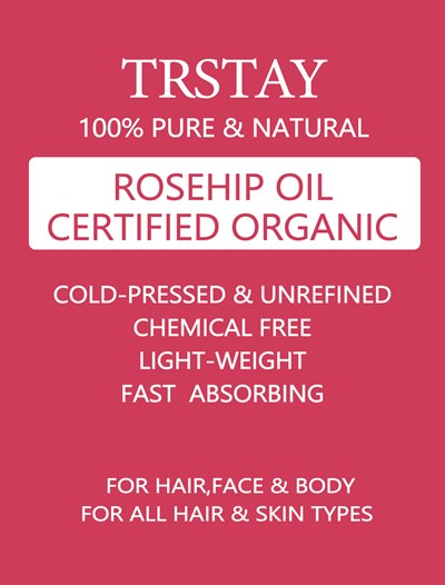 Label (30ml)