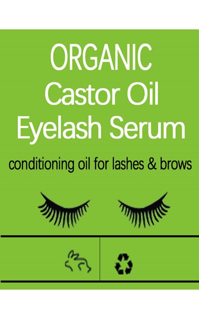 Label (100ml)