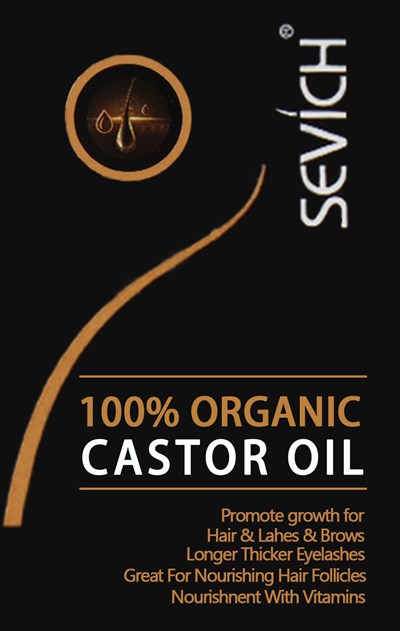 Label (50ml)