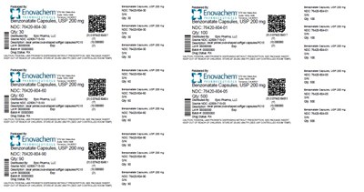 Benzonatate-100mg.jpg (Benzonatate 100mg)