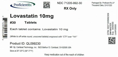 71205-992-30 - lov00 0005 05