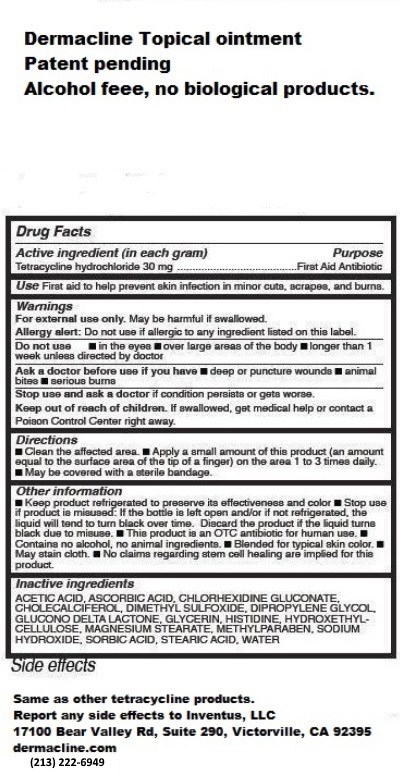 dermacline.jpg image description - dermacline