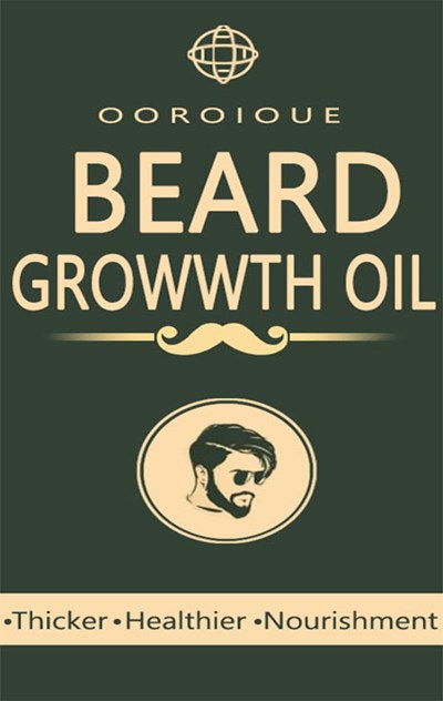 Label (50ml)