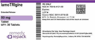 Remedy_Label - Remedy Label