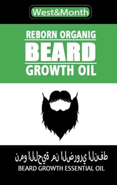 Label (50ml)