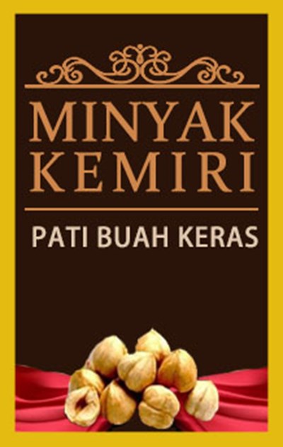 Label (50ml)