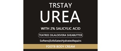 Label (50g)