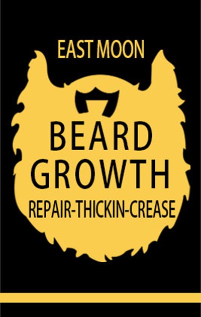 Label (50ml)