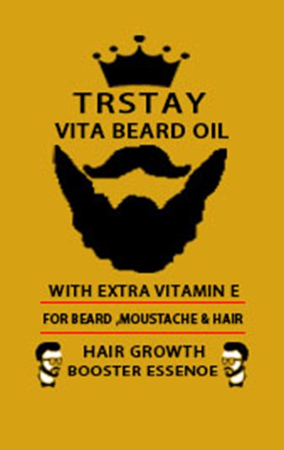 Label (50ml)
