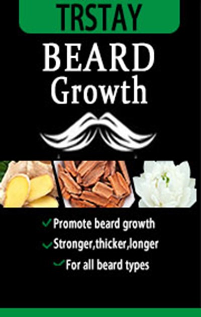 Label (50ml)