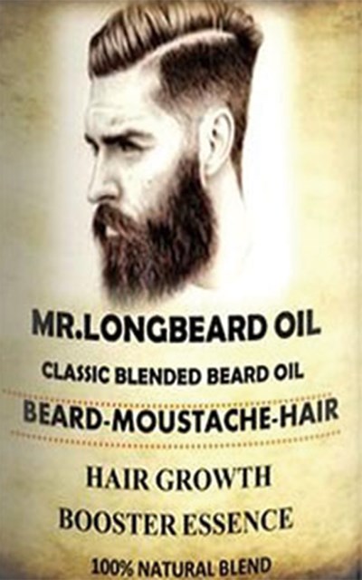 Label (100ml)