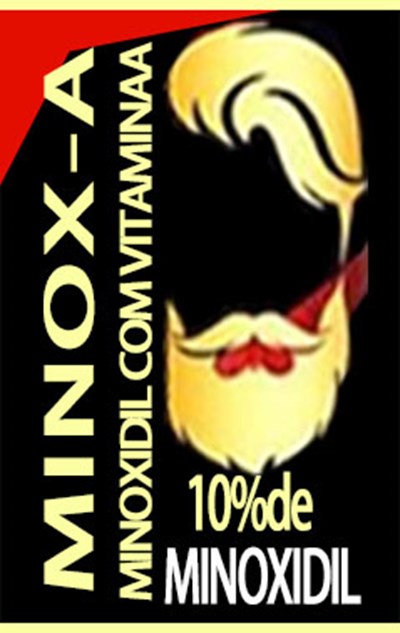 Label (50ml)