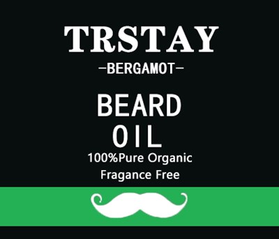Label (5ml)