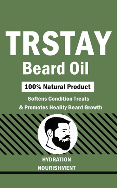 Label (100ml)