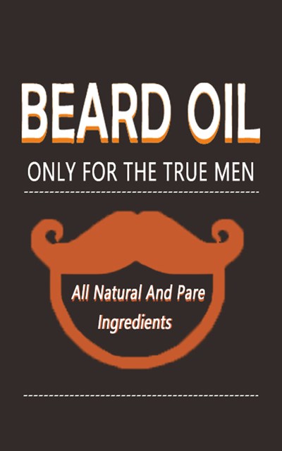 Label (100ml)