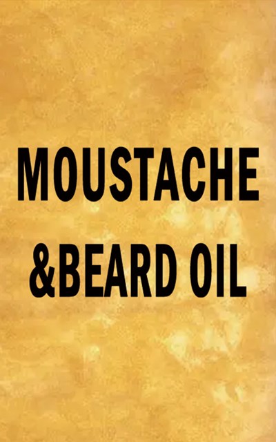 Label (100ml)