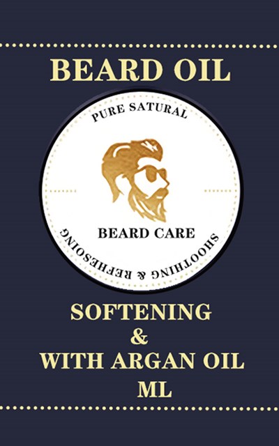 Label (100ml)