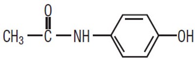 Chemical Structure (Hydrocodone 02)