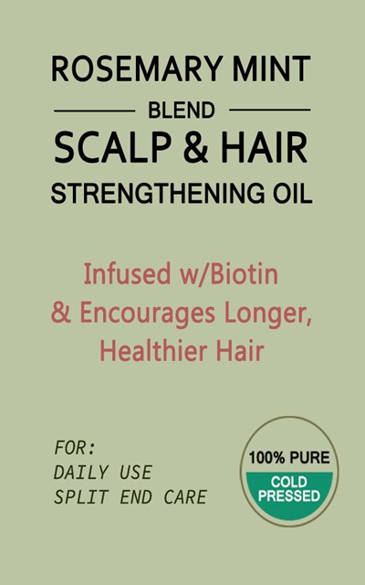 Label (100ml)