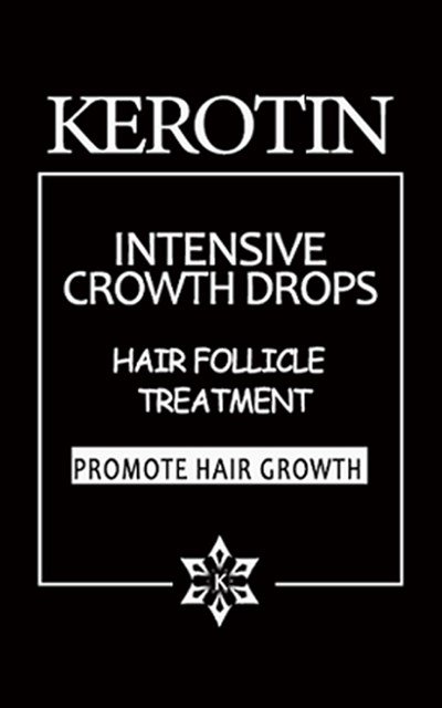 Label (100ml)