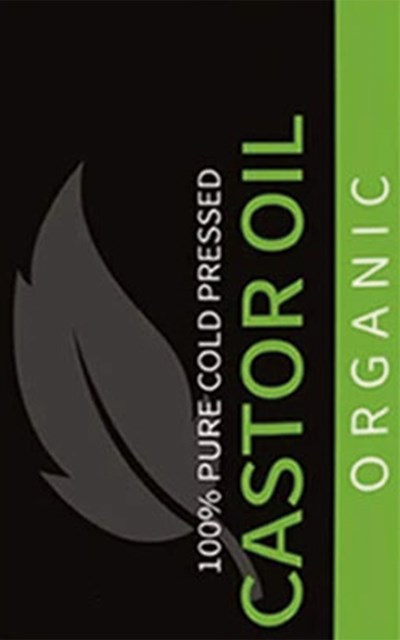 Label (100ml)
