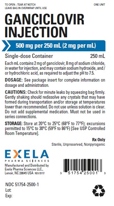 Label Overwrap (Spl Image7 Label Overwrap 500mg)