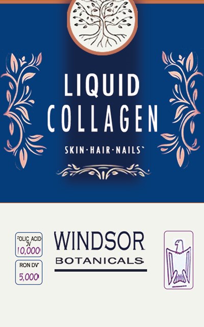 Label (100ml)