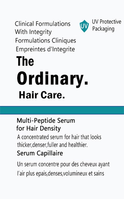Label (100ml)